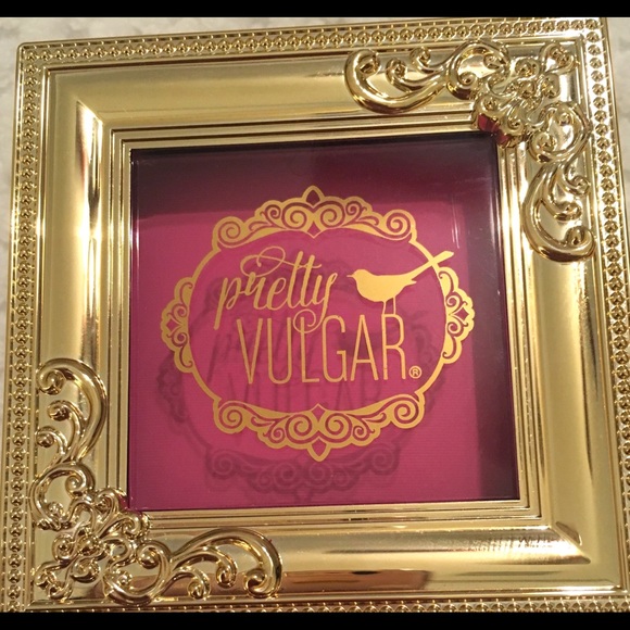 pretty vulgar pixie package!! - Picture 2 of 7